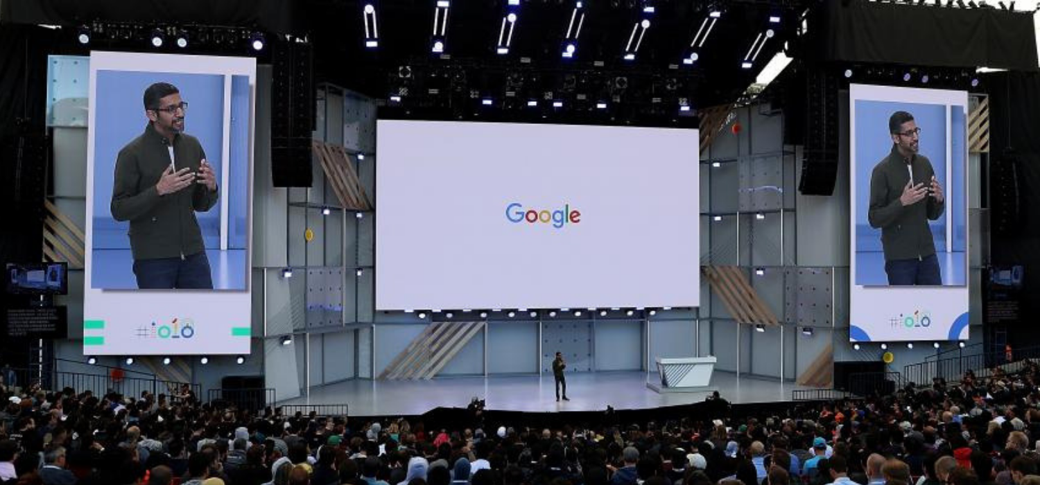 Google I/O: Las principales novedades de este evento