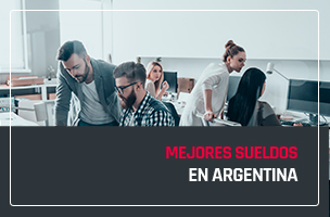 Las profesiones mejor remuneradas en Argentina