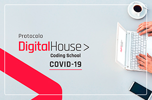 Protocolo Digital House COVID-19