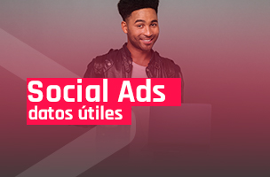 Los Social Ads son el vehículo más elegido por los especialistas de Marketing para adquirir clientes
