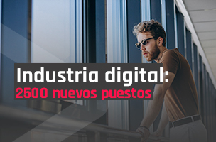 2500 nuevos puestos de trabajo crearía la industria argentina del software en 2020