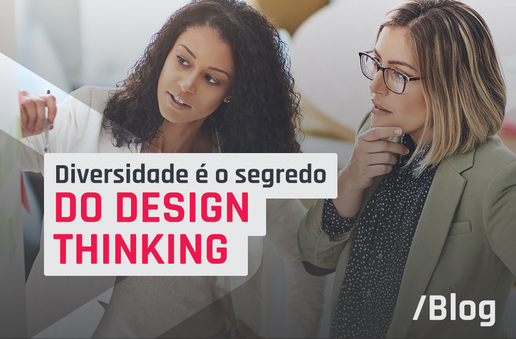 Design Thinking: como descobrir o que os seus clientes querem