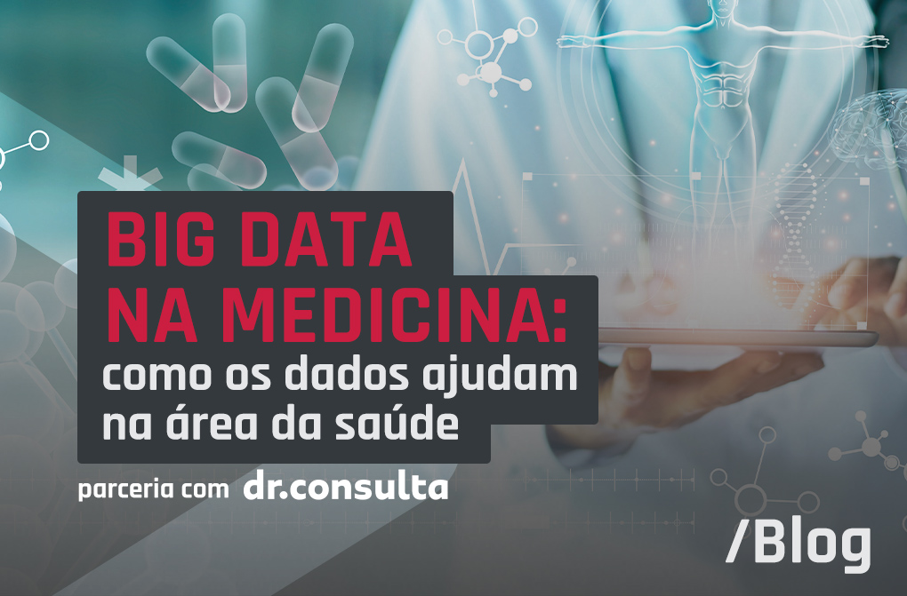 A telemedicina e a evolução da análise de dados na área da saúde