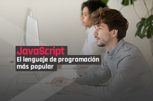 Ranking: JavaScript sigue siendo el lenguaje de programación más popular