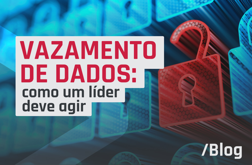 Governança de dados: qual o papel do líder dentro da cibersegurança