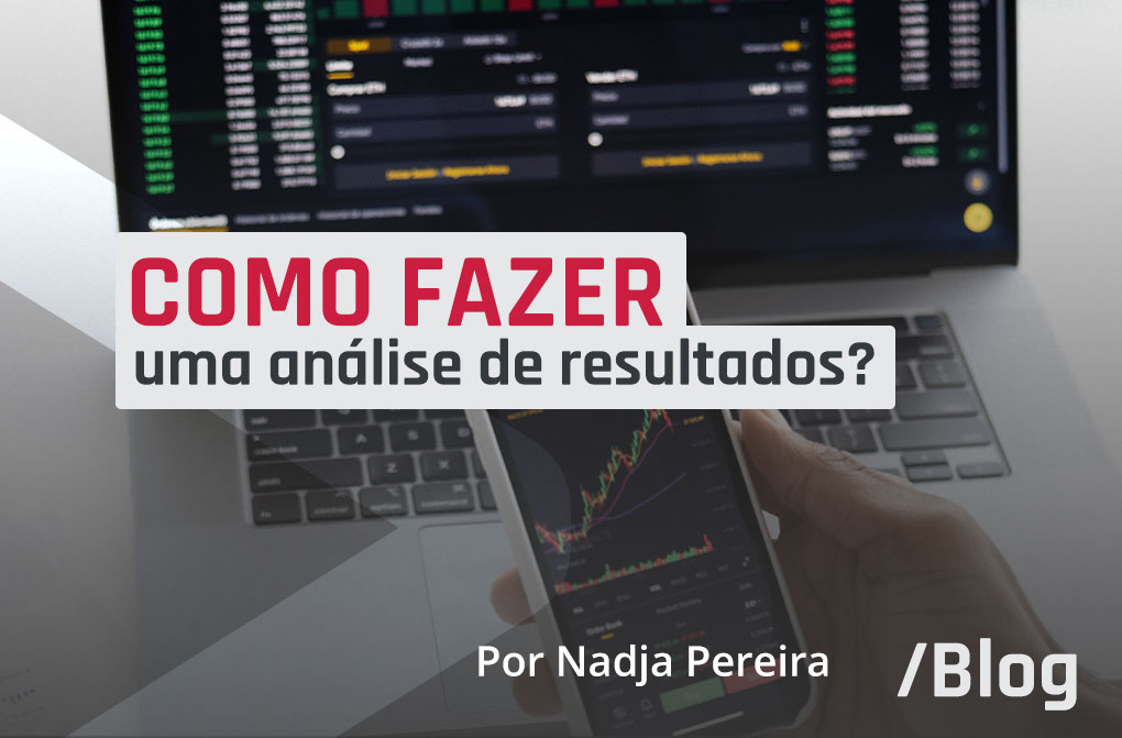 Como fazer uma análise de resultados: uma breve introdução
