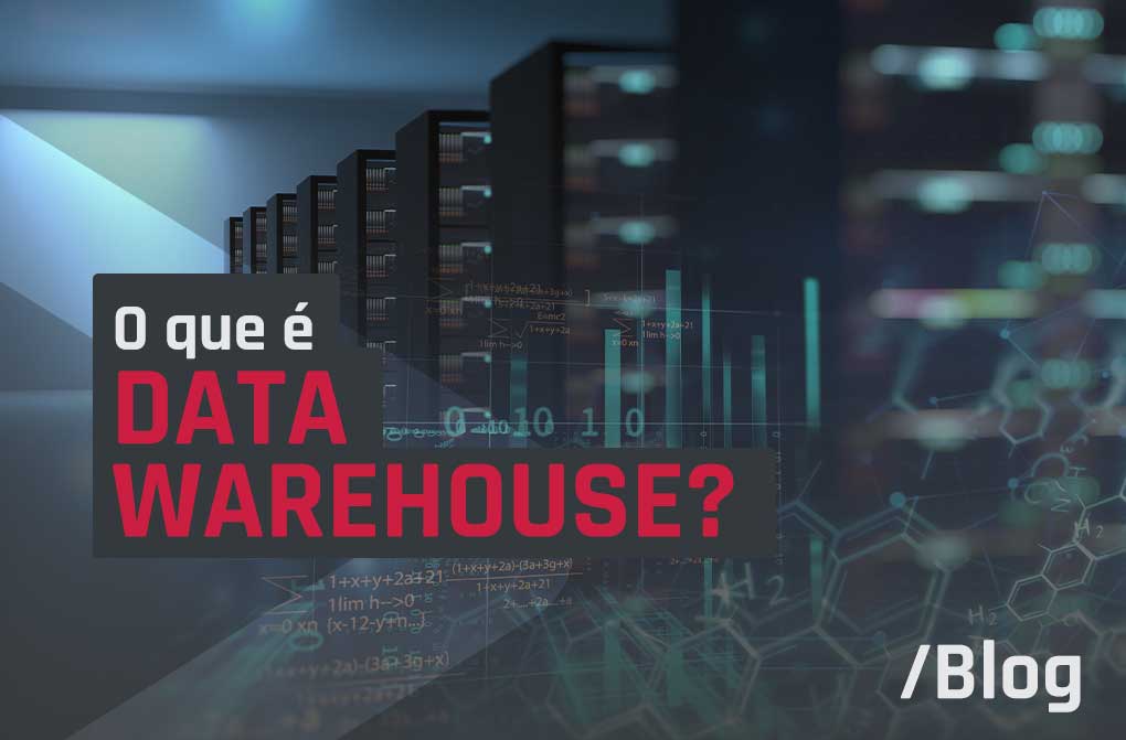 O que é data warehouse e quais são suas principais características