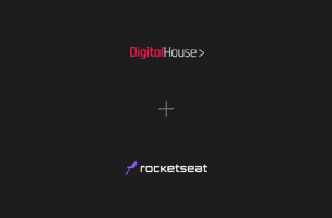 Digital House y la brasileña Rocketseat se fusionan para crear la comunidad más grande de programadores de Latinoamérica