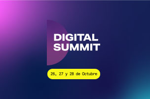Llega el Digital Summit 2021, el evento online y gratuito sobre las últimas tendencias digitales 