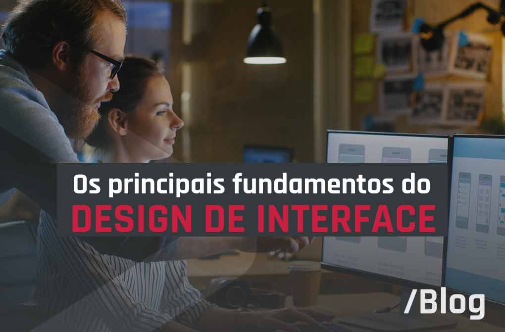 Design de interface: quais são os principais fundamentos e como implementar a acessibilidade nos projetos?