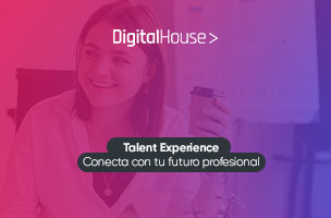 Talent Experience 2021, una oportunidad para buscar trabajo y talento digital